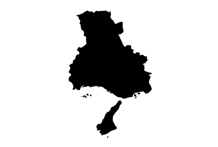 対応エリア